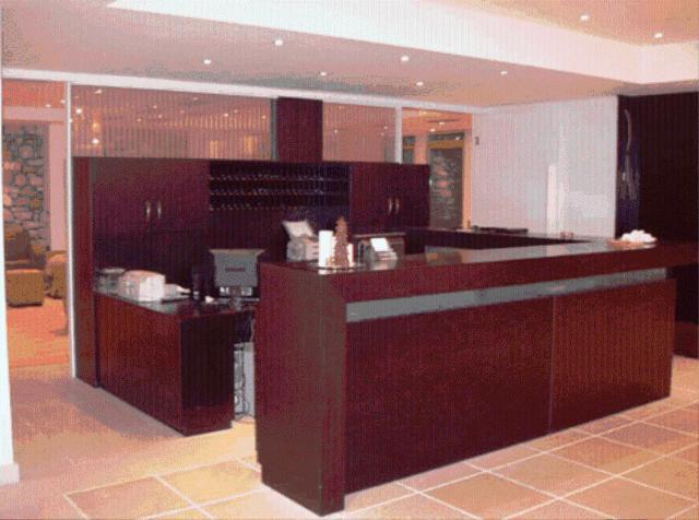 Thalassa Hotell Loutra Aidhipsou Exteriör bild